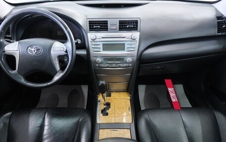 Toyota Camry, 2007 год, 1 069 000 рублей, 16 фотография