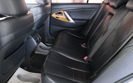 Toyota Camry, 2007 год, 1 069 000 рублей, 22 фотография