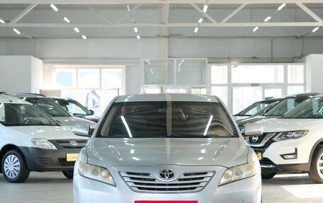 Toyota Camry, 2007 год, 1 069 000 рублей, 2 фотография