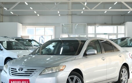 Toyota Camry, 2007 год, 1 069 000 рублей, 3 фотография