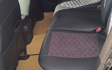 Honda Civic IX, 2016 год, 1 300 000 рублей, 9 фотография