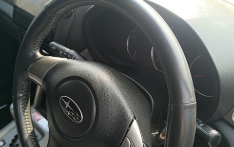 Subaru Forester, 2010 год, 1 520 000 рублей, 3 фотография