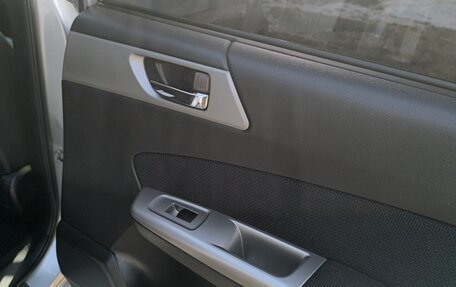 Subaru Forester, 2010 год, 1 520 000 рублей, 8 фотография