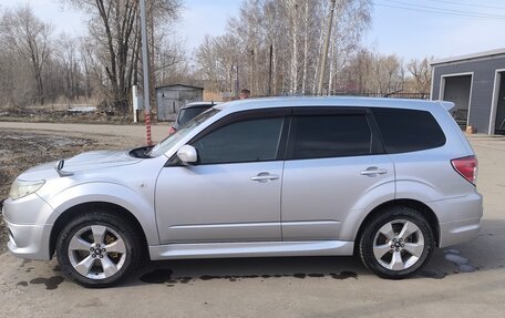 Subaru Forester, 2010 год, 1 520 000 рублей, 11 фотография