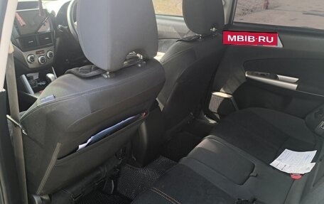 Subaru Forester, 2010 год, 1 520 000 рублей, 9 фотография