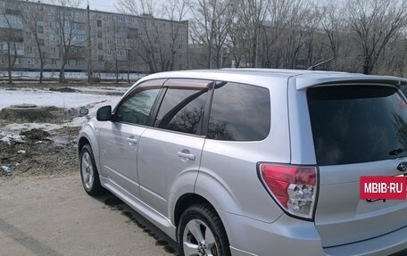 Subaru Forester, 2010 год, 1 520 000 рублей, 10 фотография