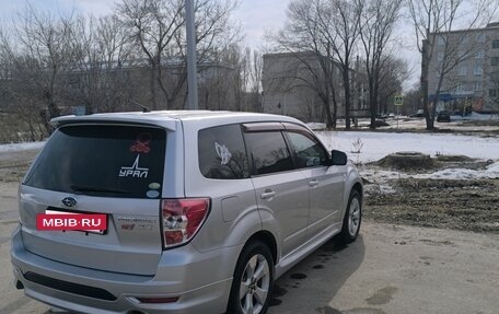 Subaru Forester, 2010 год, 1 520 000 рублей, 13 фотография