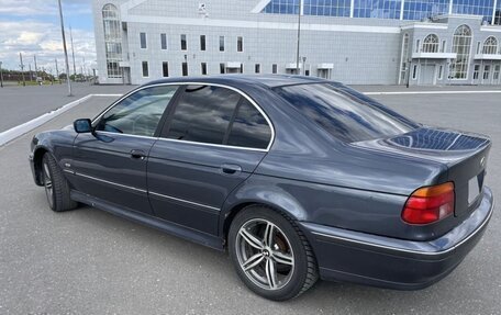 BMW 5 серия, 1998 год, 450 000 рублей, 2 фотография
