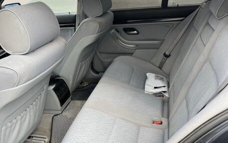 BMW 5 серия, 1998 год, 450 000 рублей, 7 фотография