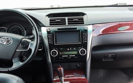 Toyota Camry, 2013 год, 1 500 000 рублей, 2 фотография