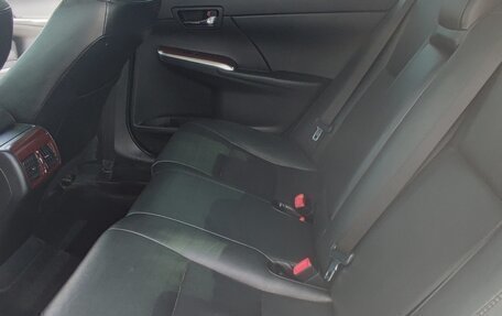 Toyota Camry, 2013 год, 1 500 000 рублей, 22 фотография