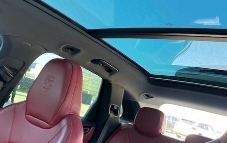 Porsche Cayenne III, 2021 год, 7 500 000 рублей, 10 фотография