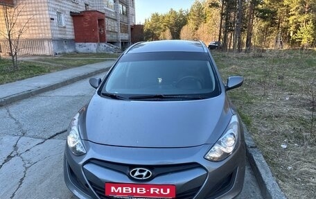 Hyundai i30 II рестайлинг, 2012 год, 900 000 рублей, 2 фотография