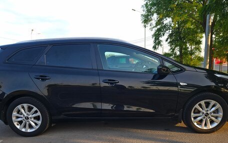KIA cee'd III, 2018 год, 1 270 000 рублей, 3 фотография