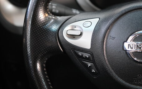 Nissan Juke II, 2012 год, 999 000 рублей, 13 фотография