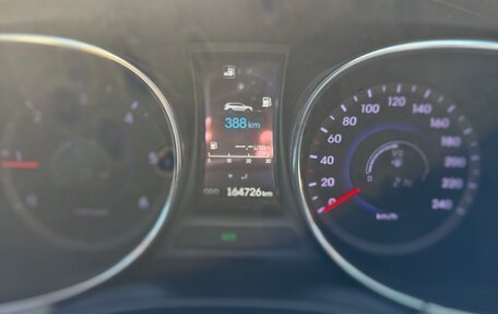 Hyundai Santa Fe III рестайлинг, 2014 год, 2 200 000 рублей, 6 фотография