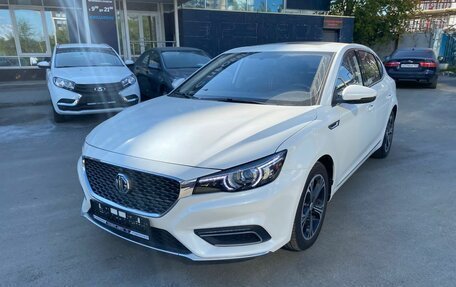 MG 6, 2025 год, 2 100 000 рублей, 1 фотография