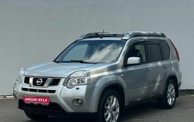 Nissan X-Trail, 2012 год, 1 130 000 рублей, 1 фотография