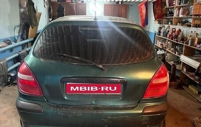 Nissan Almera, 2000 год, 210 000 рублей, 1 фотография