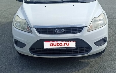 Ford Focus II рестайлинг, 2011 год, 620 000 рублей, 1 фотография