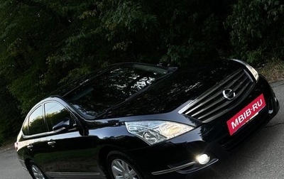 Nissan Teana, 2011 год, 1 250 000 рублей, 1 фотография