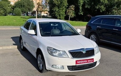 Skoda Octavia, 2012 год, 800 000 рублей, 1 фотография