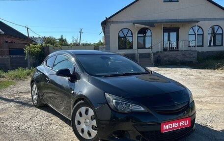 Opel Astra J, 2013 год, 560 000 рублей, 1 фотография