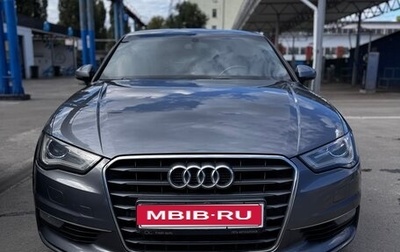 Audi A3, 2013 год, 1 750 000 рублей, 1 фотография