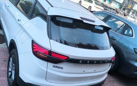 Geely Coolray I, 2025 год, 1 700 000 рублей, 4 фотография