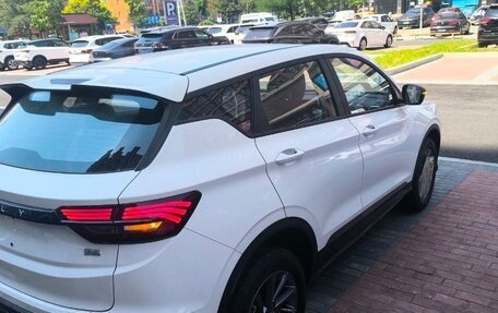 Geely Coolray I, 2025 год, 1 700 000 рублей, 5 фотография