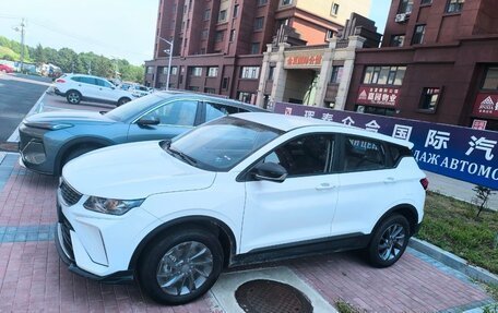Geely Coolray I, 2025 год, 1 700 000 рублей, 2 фотография