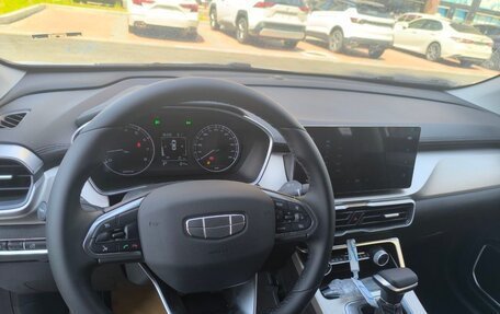 Geely Coolray I, 2025 год, 1 700 000 рублей, 8 фотография