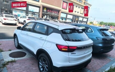 Geely Coolray I, 2025 год, 1 700 000 рублей, 3 фотография