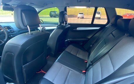Mercedes-Benz C-Класс, 2008 год, 1 300 000 рублей, 9 фотография