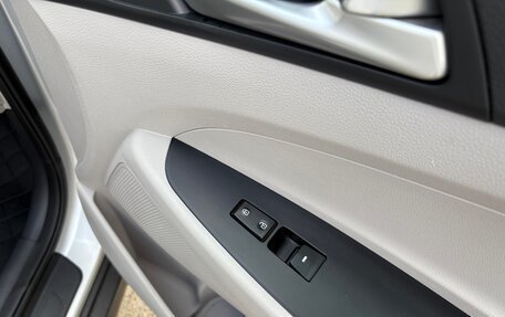 Hyundai Tucson III, 2019 год, 2 300 000 рублей, 22 фотография
