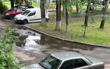 Toyota Mark II VIII (X100), 1990 год, 750 000 рублей, 5 фотография