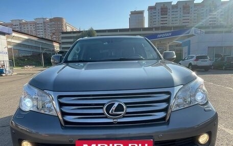 Lexus GX II, 2012 год, 3 700 000 рублей, 2 фотография