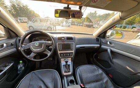Skoda Octavia, 2012 год, 800 000 рублей, 8 фотография