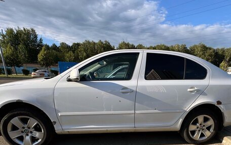 Skoda Octavia, 2012 год, 800 000 рублей, 6 фотография