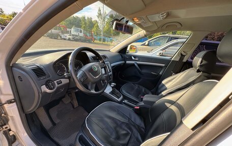 Skoda Octavia, 2012 год, 800 000 рублей, 11 фотография
