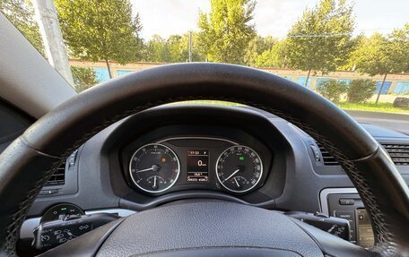 Skoda Octavia, 2012 год, 800 000 рублей, 9 фотография