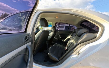 Skoda Octavia, 2012 год, 800 000 рублей, 13 фотография