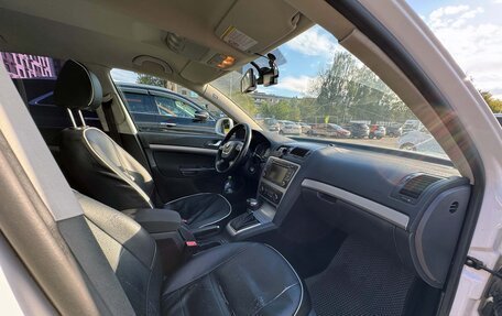 Skoda Octavia, 2012 год, 800 000 рублей, 12 фотография