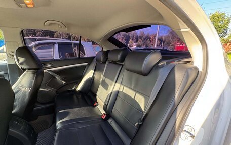 Skoda Octavia, 2012 год, 800 000 рублей, 14 фотография