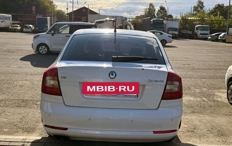 Skoda Octavia, 2012 год, 800 000 рублей, 7 фотография