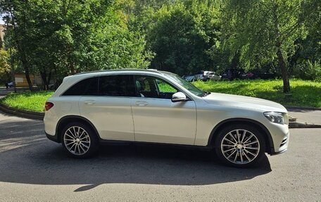 Mercedes-Benz GLC, 2016 год, 2 900 000 рублей, 6 фотография