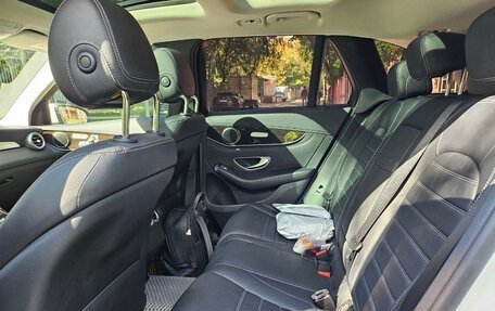 Mercedes-Benz GLC, 2016 год, 2 900 000 рублей, 13 фотография
