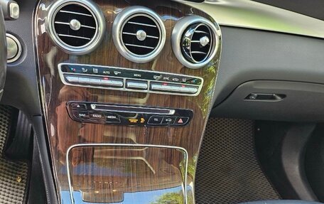 Mercedes-Benz GLC, 2016 год, 2 900 000 рублей, 18 фотография