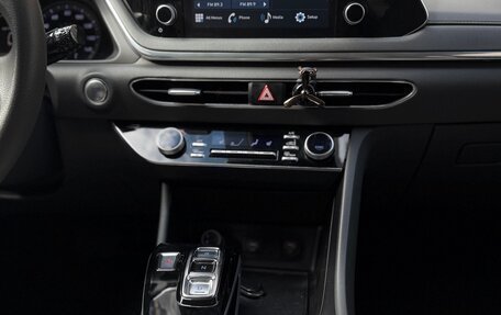 Hyundai Sonata VIII, 2020 год, 2 400 000 рублей, 16 фотография