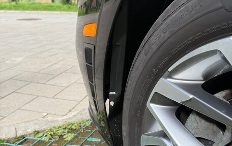 Hyundai Sonata VIII, 2020 год, 2 400 000 рублей, 22 фотография